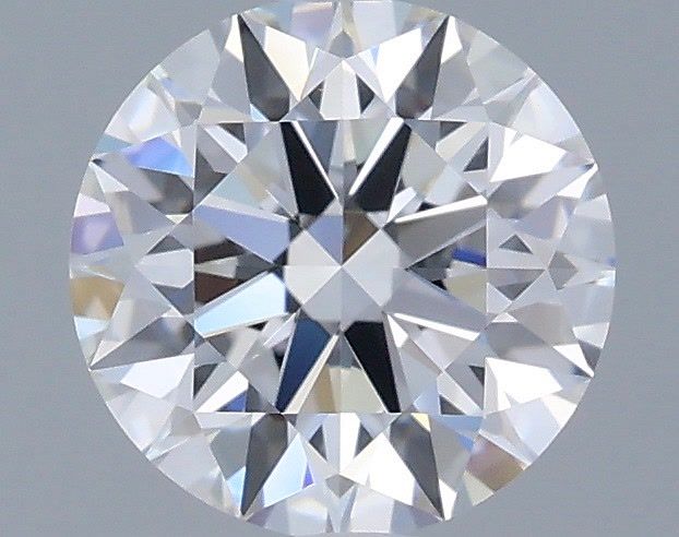 1.06 ct. round Lab Grown Diamond front image