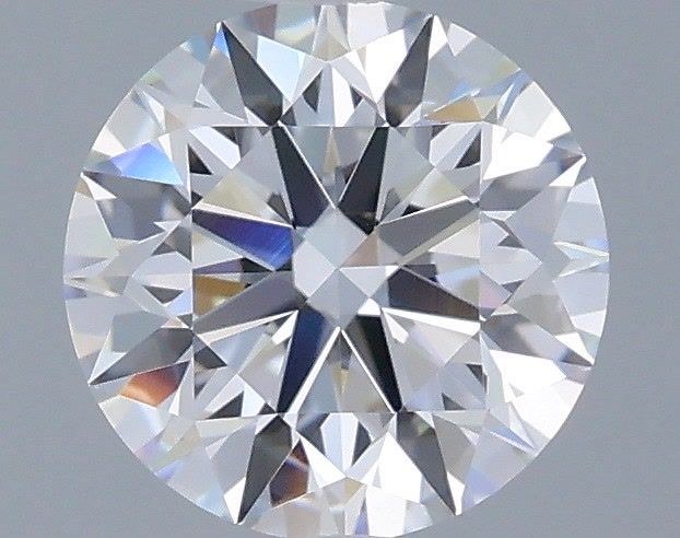 1.06 ct. round Lab Grown Diamond front image