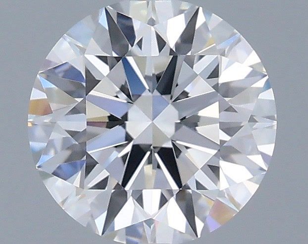 1.06 ct. round Lab Grown Diamond front image
