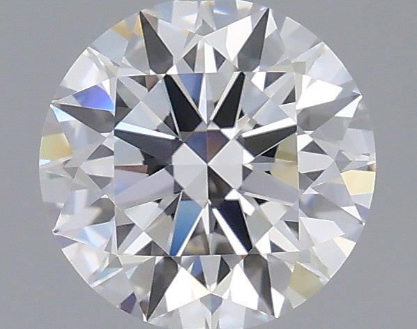 1.08 ct. round Lab Grown Diamond front image