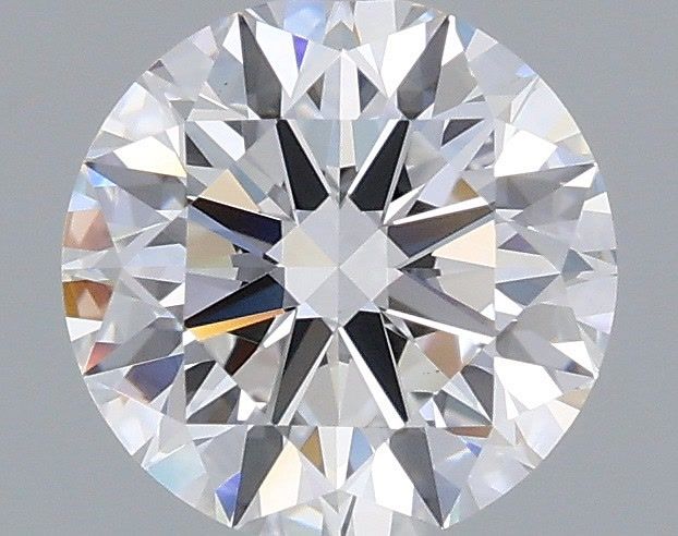 1.49 ct. round Lab Grown Diamond front image
