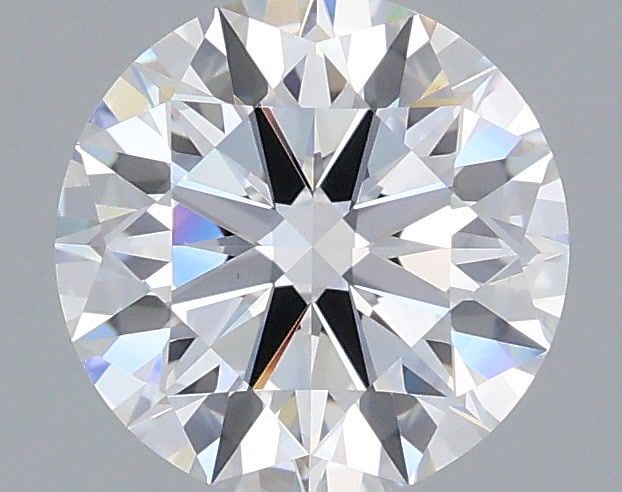 1.49 ct. round Lab Grown Diamond front image