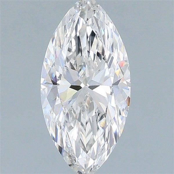 0.85 ct lab-grown Marquise Diamond