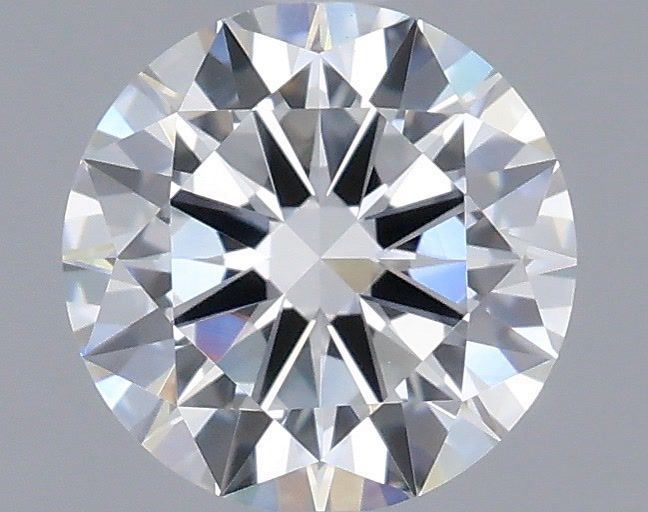 1.00 ct. round Lab Grown Diamond front image