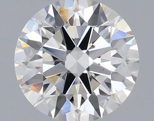 1.06 ct Round diamond