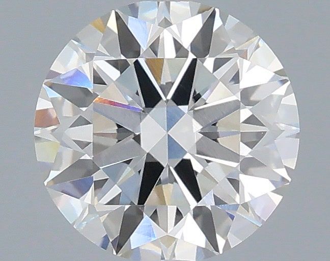 1.56 ct Round diamond