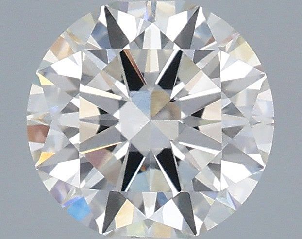 1.51 ct. round Lab Grown Diamond front image