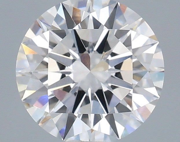 1.52 ct Round diamond