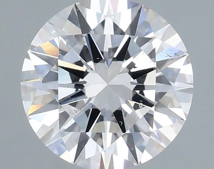 1.50 ct Round diamond