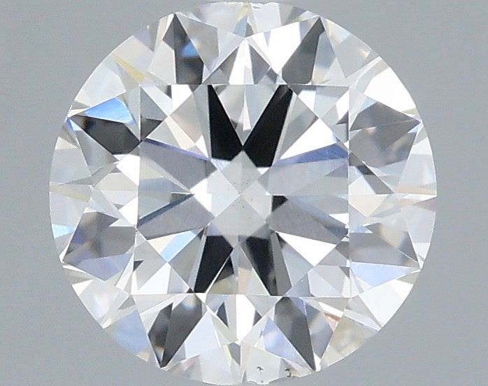 1.50 ct Round diamond
