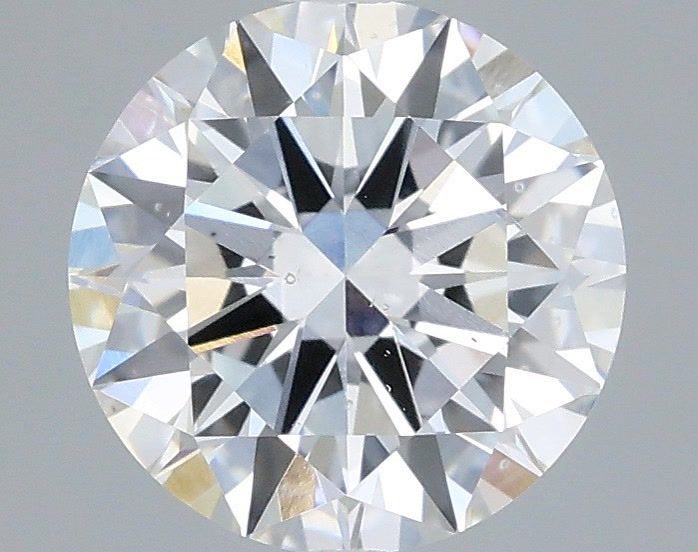 1.50 ct Round diamond