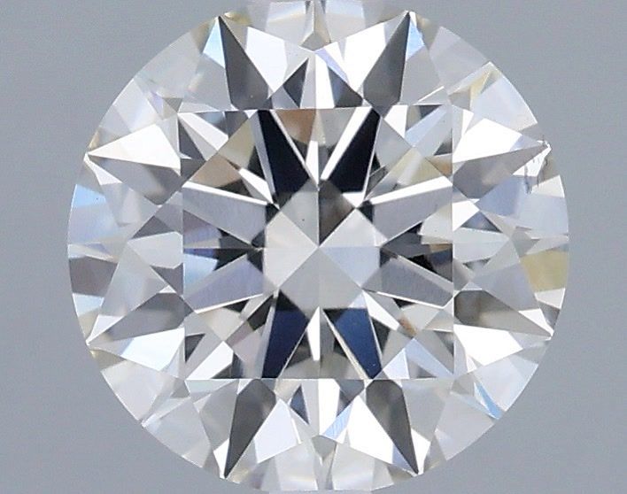 1.56 ct Round diamond