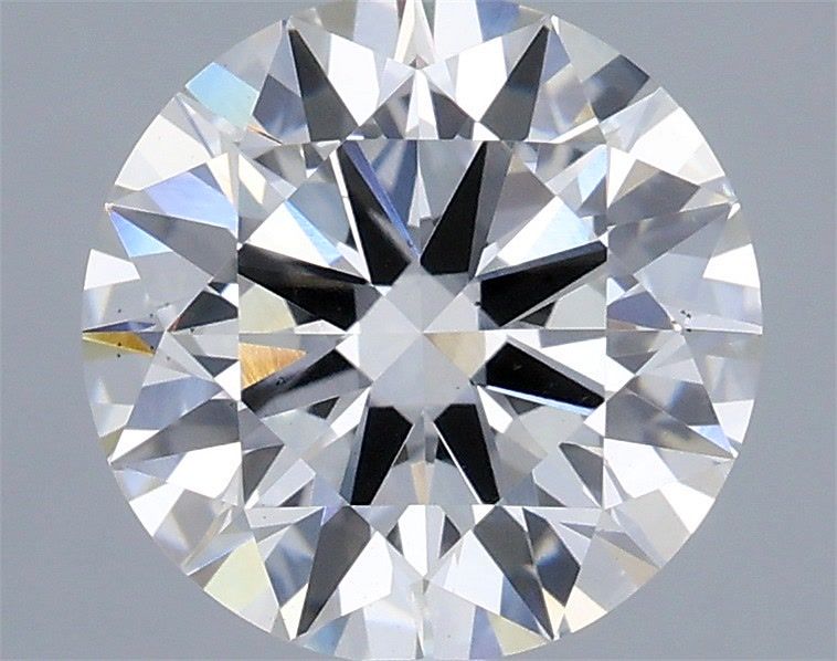 2.03 Carat