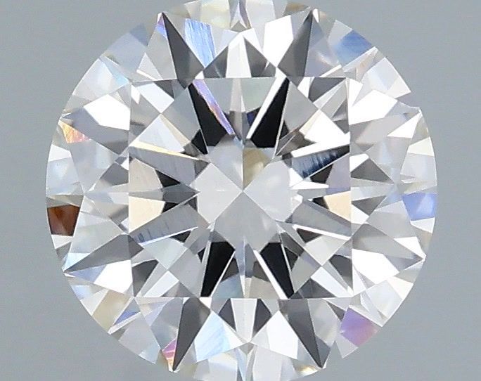 1.51 ct Round diamond