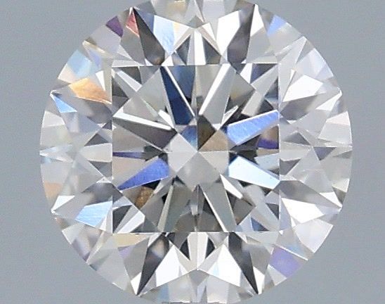1.05 ct Round diamond