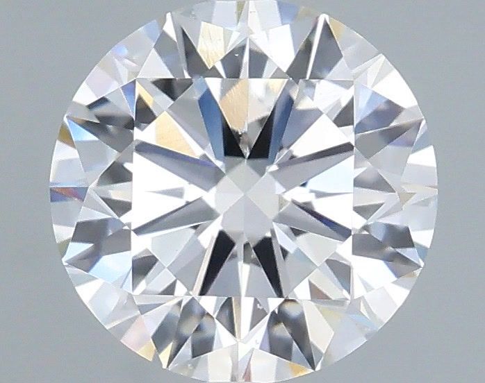 1.51 ct. round Lab Grown Diamond front image