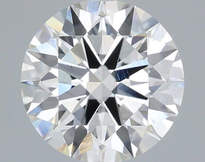 1.50 ct Round diamond