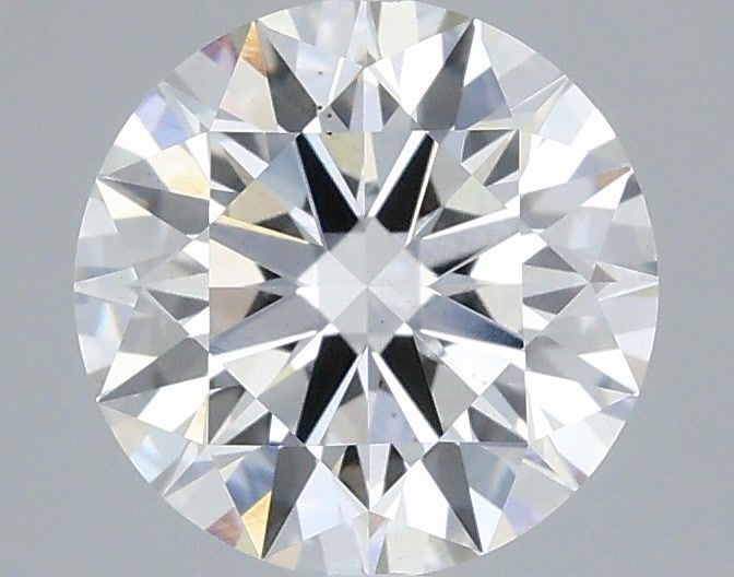 1.55 ct Round diamond