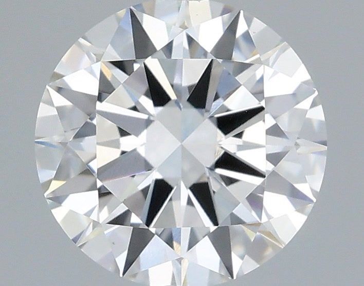 1.51 ct. round Lab Grown Diamond front image
