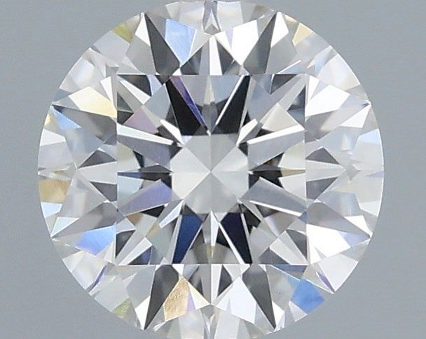 1.06 ct Round diamond