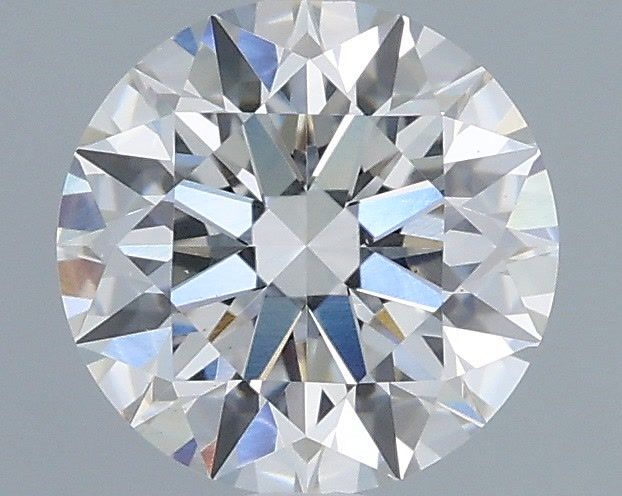 1.06 ct Round diamond