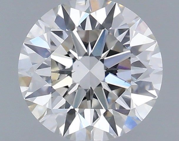 1.03 ct Round diamond
