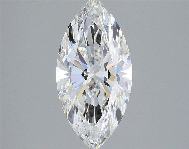 2.52 ct Marquise diamond