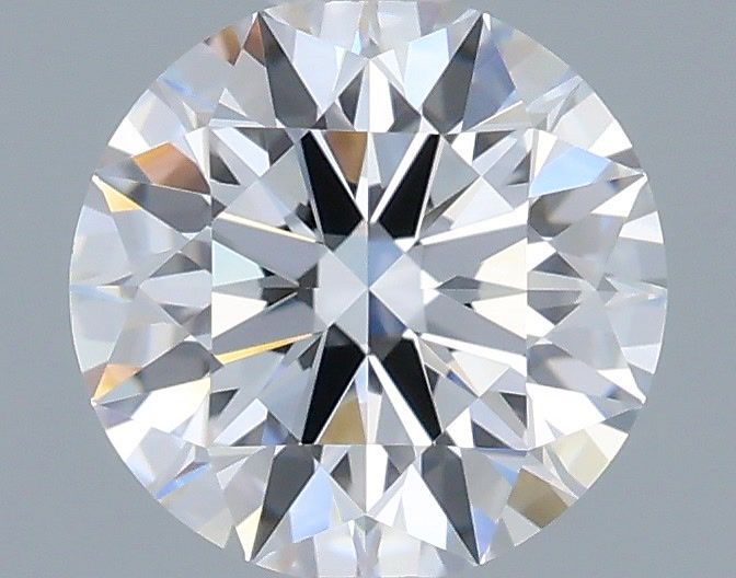 1.09 ct. round Lab Grown Diamond front image