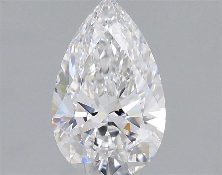 1.09 ct. pear Lab Grown Diamond front image