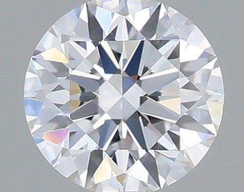 0.33 ct lab-grown Round Diamond
