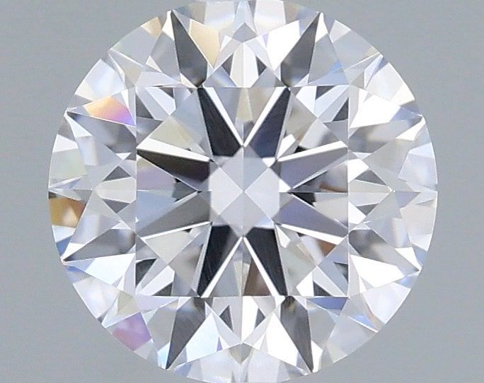 1.08 ct. round Lab Grown Diamond front image