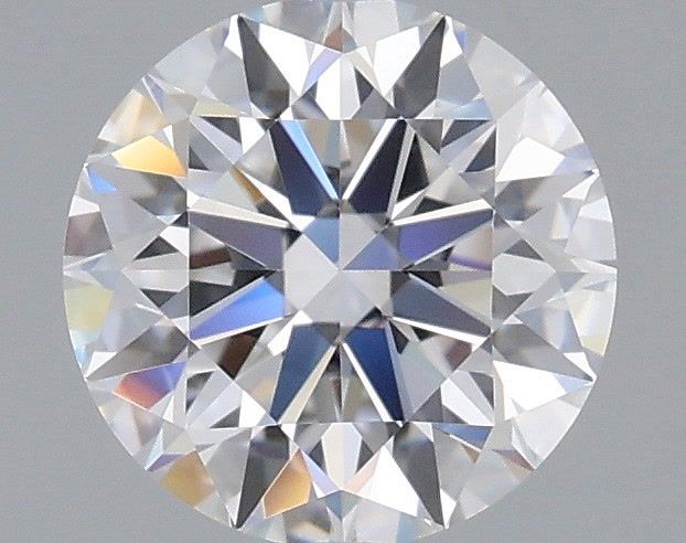 1.09 ct. round Lab Grown Diamond front image