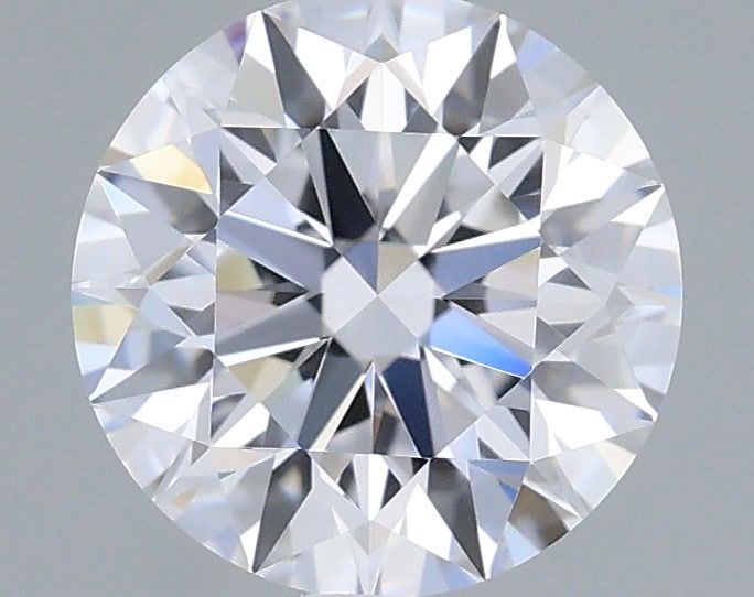 1.08 ct. round Lab Grown Diamond front image