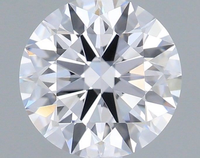 1.08 ct. round Lab Grown Diamond front image