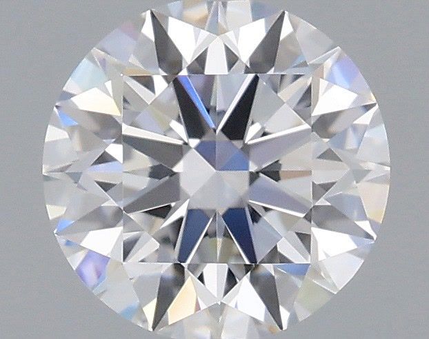 1.09 ct. round Lab Grown Diamond front image