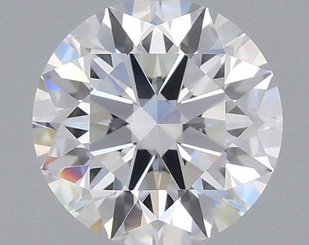 1.09 ct. round Lab Grown Diamond front image