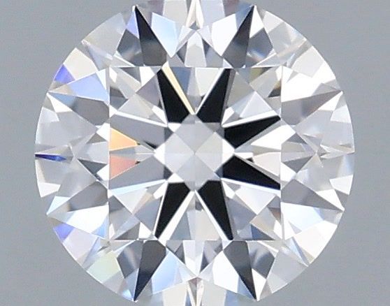 1.08 ct. round Lab Grown Diamond front image