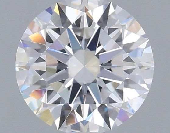 1.08 ct. round Lab Grown Diamond front image