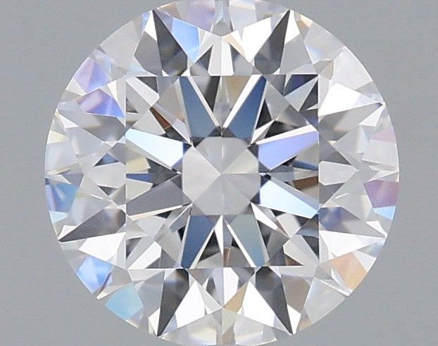 1.09 ct. round Lab Grown Diamond front image