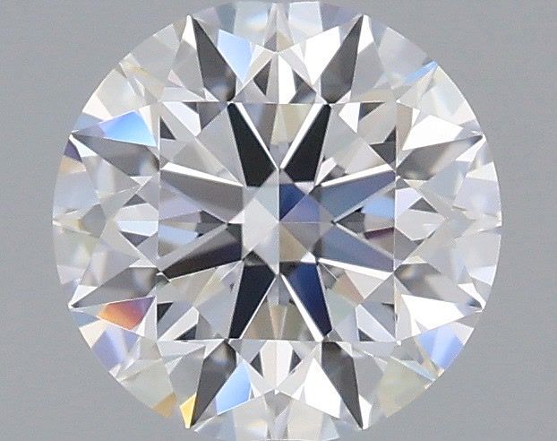1.09 ct. round Lab Grown Diamond front image
