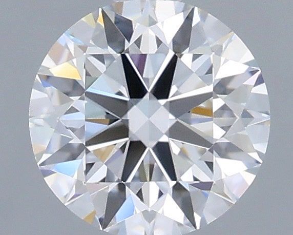 1.09 ct. round Lab Grown Diamond front image