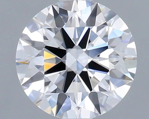 1.09 ct. round Lab Grown Diamond front image