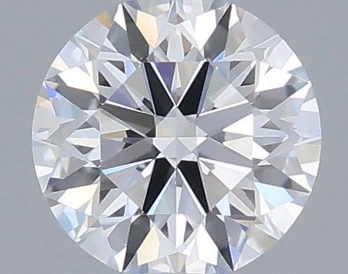0.32 ct lab-grown Round Diamond