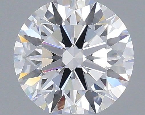 0.33 ct lab-grown Round Diamond