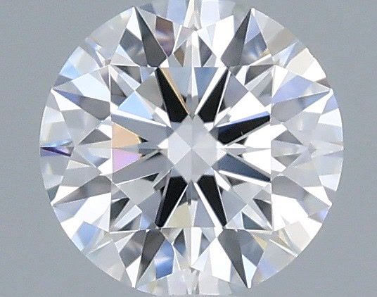 0.32 ct lab-grown Round Diamond