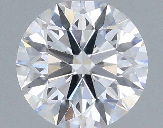 0.33 ct lab-grown Round Diamond