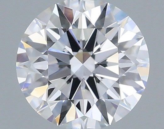 0.32 ct lab-grown Round Diamond