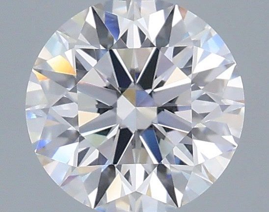 1.08 ct. round Lab Grown Diamond front image