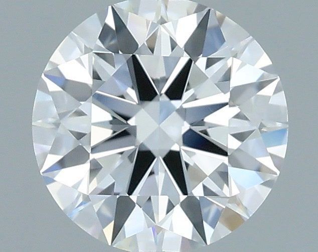 1.09 ct. round Lab Grown Diamond front image