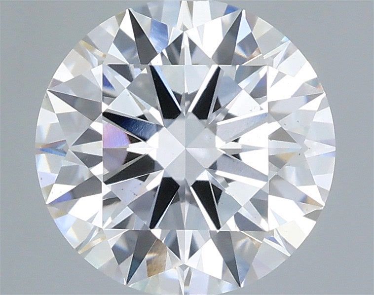 2.23 ct. round Lab Grown Diamond front image